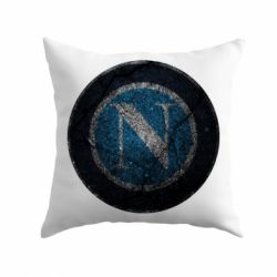 Подушка Napoli 1 - PrintSalon