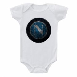 Детский бодик Napoli 1 - PrintSalon