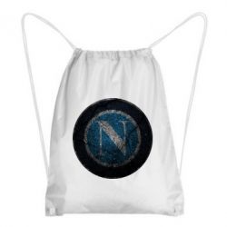 Рюкзак-мешок Napoli 1 - PrintSalon