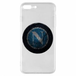 Чехол для iPhone 7 Plus Napoli 1 - PrintSalon