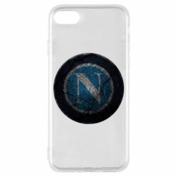 Чехол для iPhone 8 Napoli 1 - PrintSalon