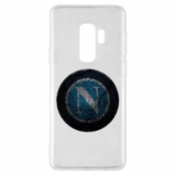 Чехол для Samsung S9+ Napoli 1 - PrintSalon