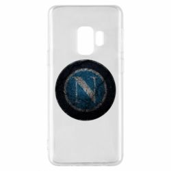 Чехол для Samsung S9 Napoli 1 - PrintSalon