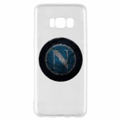 Чехол для Samsung S8 Napoli 1 - PrintSalon