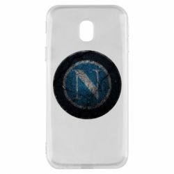 Чехол для Samsung J3 2017 Napoli 1 - PrintSalon