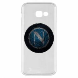 Чехол для Samsung A5 2017 Napoli 1 - PrintSalon