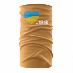 Бандана Народився в Україні - PrintSalon