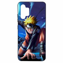 Чохол для Samsung A32 4G