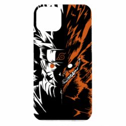 Чохол для iPhone 14 Naruto Kurama - PrintSalon