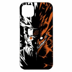 Чохол для iPhone 14 Plus Naruto Kurama - PrintSalon