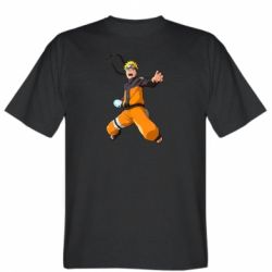 Чоловіча футболка Stedman Naruto rasengan