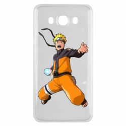 Чохол для Samsung J7 2016 Naruto rasengan-PrintSalon Чохол для Samsung J7 2016 Naruto rasengan