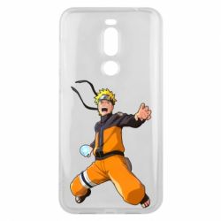Чохол для Meizu X8 Naruto rasengan - PrintSalon