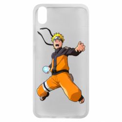 Чохол для Xiaomi Redmi 7A Naruto rasengan - PrintSalon