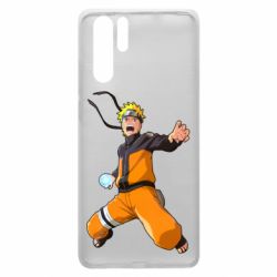 Чохол для Huawei P30 Pro Naruto rasengan - PrintSalon