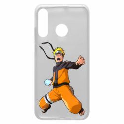 Чохол для Huawei P30 Lite Naruto rasengan - PrintSalon