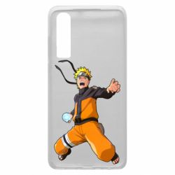 Чохол для Huawei P30 Naruto rasengan - PrintSalon