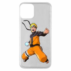 Чохол для iPhone 11 Naruto rasengan - PrintSalon