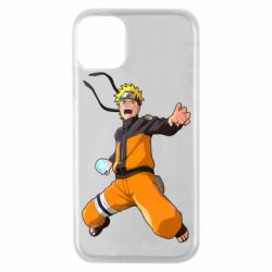 Чохол для iPhone 11 Pro Naruto rasengan - PrintSalon