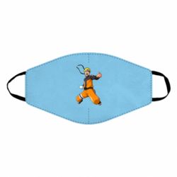 Маска багаторазова Naruto rasengan - PrintSalon