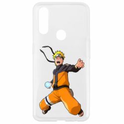 Чохол для Oppo A31 Naruto rasengan - PrintSalon