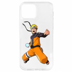 Чохол для iPhone 12 Pro Naruto rasengan - PrintSalon