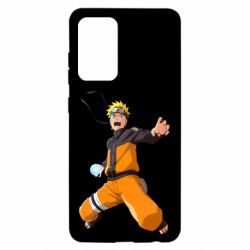 Чохол для Samsung A52 5G Naruto rasengan - PrintSalon