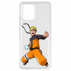 Чохол для Samsung S10 Lite Naruto rasengan - PrintSalon