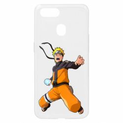 Чохол для Oppo A5s / A12Naruto rasengan
