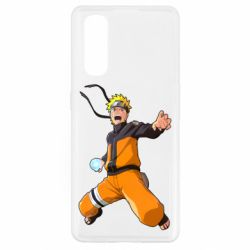 Чохол для Oppo Find X2Naruto rasengan
