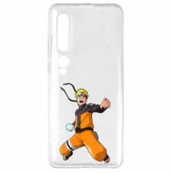 Чохол для Xiaomi Mi10 / 10 Pro Naruto rasengan