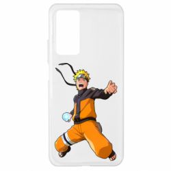 Чохол для Xiaomi Mi 10T / 10T Pro Naruto rasengan - PrintSalon