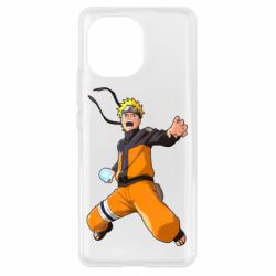 Чохол для Xiaomi Mi11 Naruto rasengan
