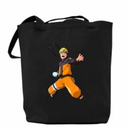 Торба Naruto rasengan - PrintSalon