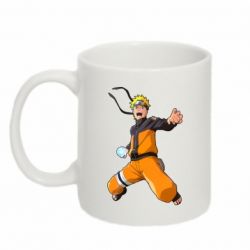 Чашка 320ml Naruto rasengan - PrintSalon