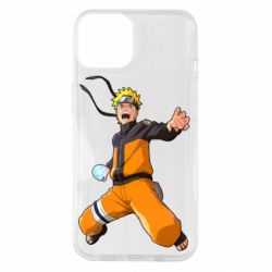 Чохол для iPhone 14 Naruto rasengan - PrintSalon