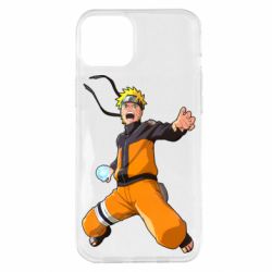 Чохол для iPhone 14 Plus Naruto rasengan - PrintSalon