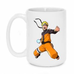 Чашка 420ml Naruto rasengan - PrintSalon