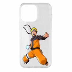 Чохол для iPhone 14 Pro Max Naruto rasengan - PrintSalon
