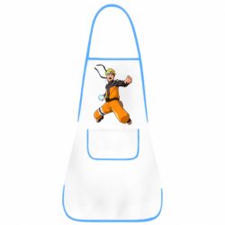 Фартух Naruto rasengan-PrintSalon Фартух Naruto rasengan