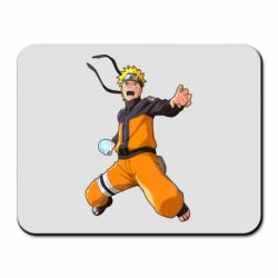 Килимок для миші Naruto rasengan - PrintSalon