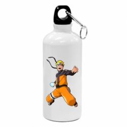 Фляга Naruto rasengan - PrintSalon