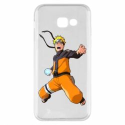 Чохол для Samsung A5 2017 Naruto rasengan - PrintSalon