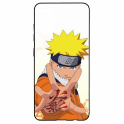 Чехол для Samsung A41 Naruto - PrintSalon