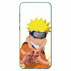 Чехол для Samsung A50 Naruto - PrintSalon