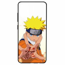 Чохол для Samsung A51 Naruto