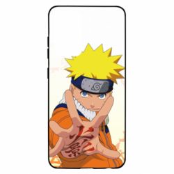 Чехол для Samsung A52 5G Naruto - PrintSalon