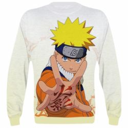 3D світшот Naruto