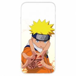 Чехол для iPhone 7 Naruto - PrintSalon