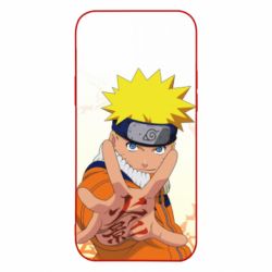 Чехол для iPhone 12 Naruto - PrintSalon
